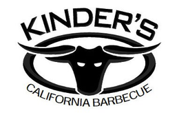 KINDER'S CALIFORNIA BARBECUE trademark