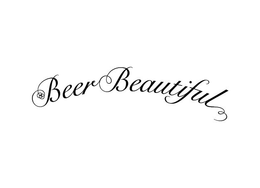 BEER BEAUTIFUL trademark