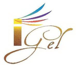 IGEL trademark