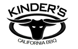 KINDER'S CALIFORNIA BBQ trademark