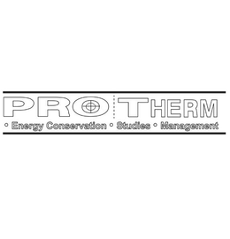 PRO THERM ENERGY CONSERVATION STUDIES MANAGEMENT trademark