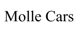 MOLLE CARS trademark