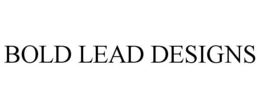 BOLD LEAD DESIGNS trademark