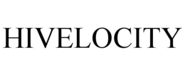 HIVELOCITY trademark