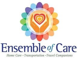ENSEMBLE OF CARE HOME CARE TRANSPORTATION TRAVEL COMPANIONS trademark