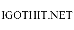 IGOTHIT.NET trademark