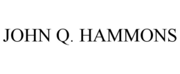 JOHN Q. HAMMONS trademark