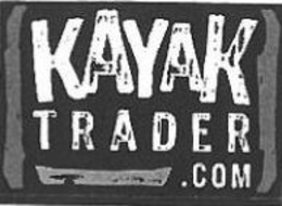 KAYAK TRADER.COM trademark