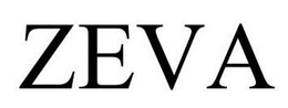 ZEVA trademark