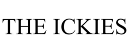 THE ICKIES trademark