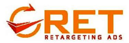 RET RETARGETING ADS trademark