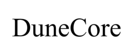 DUNECORE trademark