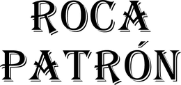 ROCA PATRON trademark
