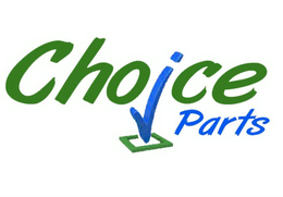 CHOICE PARTS trademark