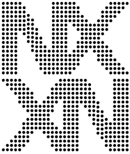 NIX XIN trademark