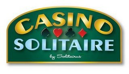 CASINO SOLITAIRE BY SOLITAIRUS trademark