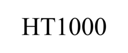 HT1000 trademark