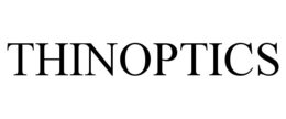 THINOPTICS trademark