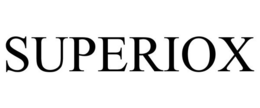 SUPERIOX trademark