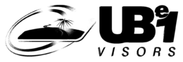 UBE1 VISORS trademark