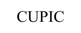 CUPIC trademark