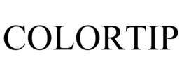 COLORTIP trademark