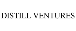 DISTILL VENTURES trademark