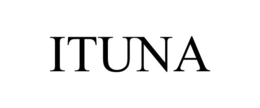 ITUNA trademark