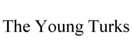 THE YOUNG TURKS trademark