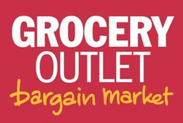 GROCERY OUTLET BARGAIN MARKET trademark