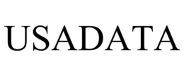 USADATA trademark