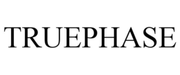 TRUEPHASE trademark