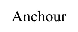 ANCHOUR trademark
