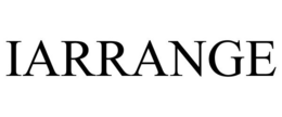 IARRANGE trademark