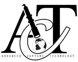ACT ADVANCED CAPTURE TECHNOLOGY trademark