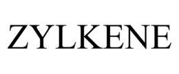 ZYLKENE trademark
