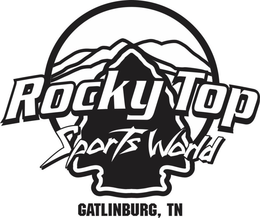 ROCKY TOP SPORTS WORLD GATLINBURG, TN trademark