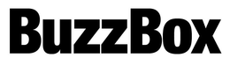 BUZZBOX trademark