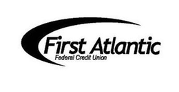 FIRST ATLANTIC FEDERAL CREDIT UNION trademark