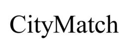 CITYMATCH trademark