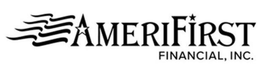 AMERIFIRST FINANCIAL, INC. trademark