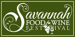 SAVANNAH FOOD & WINE FESTIVAL trademark