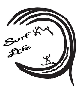 SURF LIFE trademark