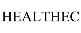 HEALTHEC trademark