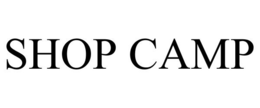 SHOP CAMP trademark