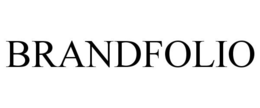 BRANDFOLIO trademark