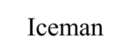 ICEMAN trademark