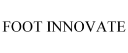 FOOT INNOVATE trademark