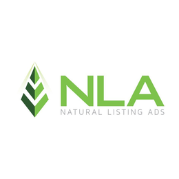 NLA NATURAL LISTING ADS trademark