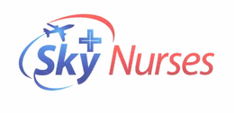 SKY NURSES trademark